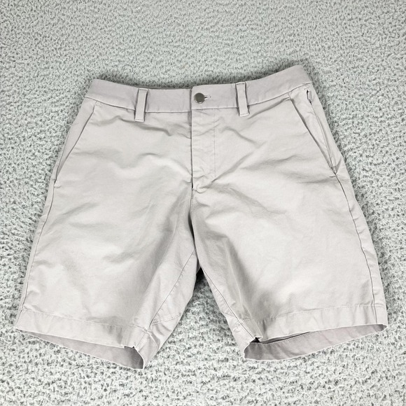 lululemon athletica Other - Lululemon ABC Shorts Mens 28 Performance Chino Stretch Tech Casual Athletic